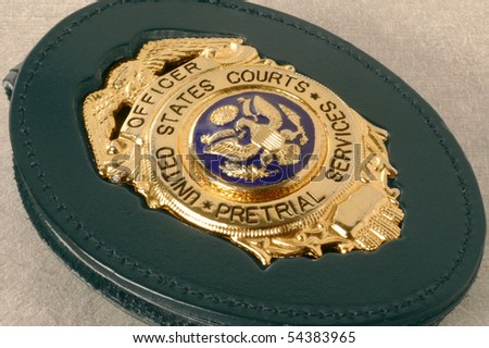 Badge Shield