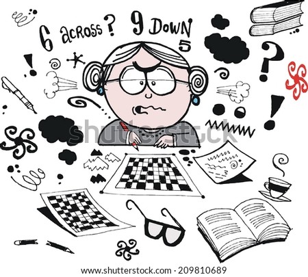 Some stock options crossword