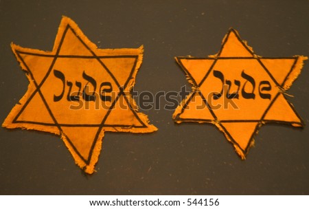 jews sign
