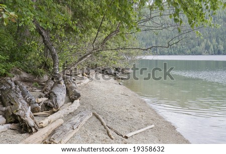 Clearwater Lakes Canada