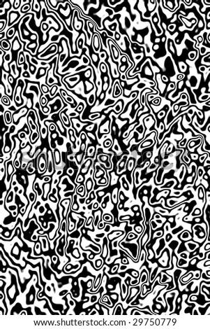pattern background black and white. stock photo : Black and white
