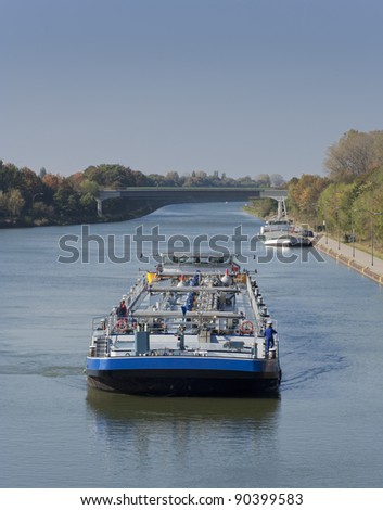 Dorsten Germany