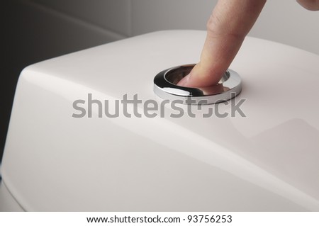 A Flush
