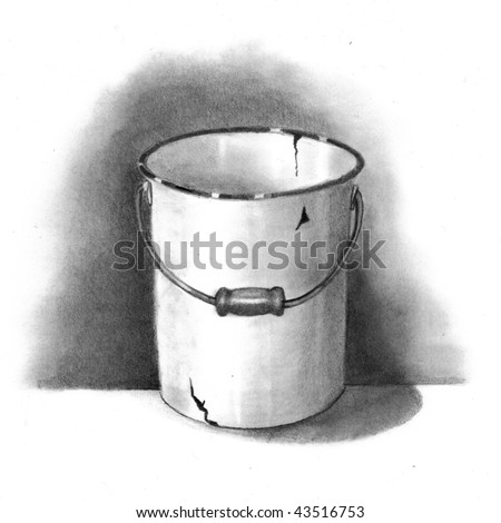 Drawing Bucket