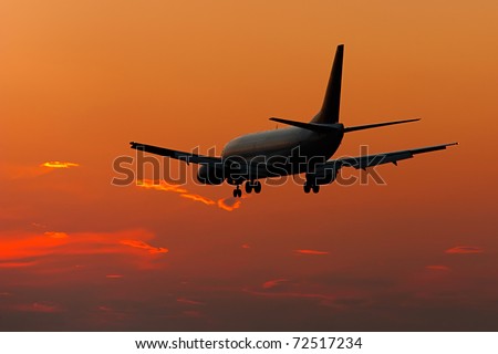 clip art jet plane. stock photo : Jet plane