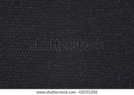 Background with black sequins.