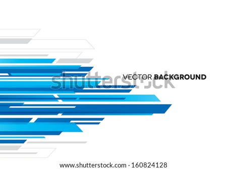 Abstract Background With Lines