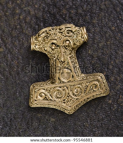 mjölnir mjölnir