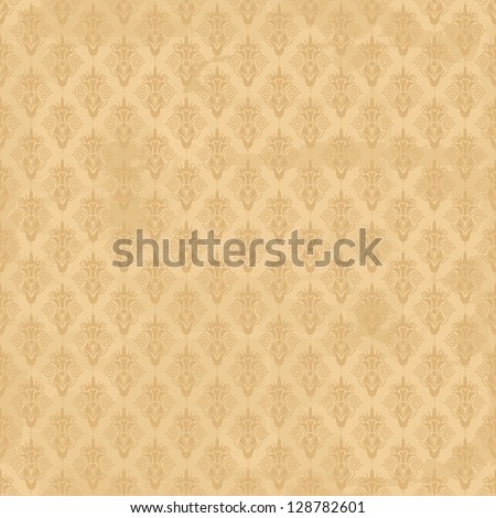 old seamless damask wallpaper old seamless damask wallpaper