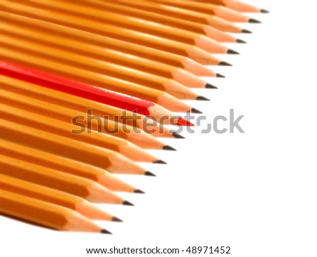 Led For Pencils