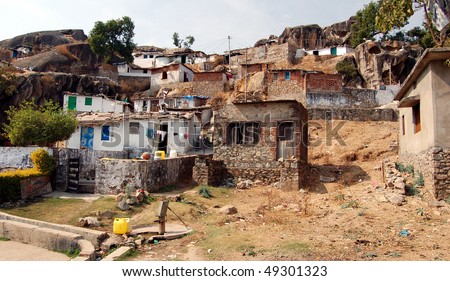 India village