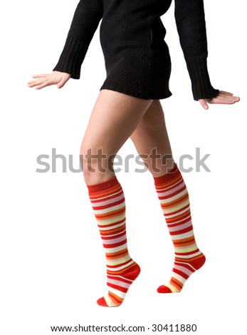 Long Socks For Women Long Socks For Women