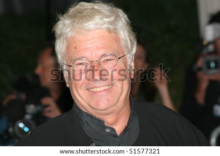 DEAUVILLE, FRANCE - SEPTEMBER 02: Jean-Jacques Annaud arrives at the opening gala night of the 31st Deauville Film Festival where the movie \'The Matador\'  on September 2, 2005 in Deauville, France