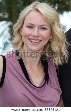 CANNES, FRANCE - MAY 20: Naomi Watts attends the \'Fair Game\' Photo Call held at the Palais des Festivals during the 63rd  Cannes Film Festival on May 20, 2010 in Cannes, France