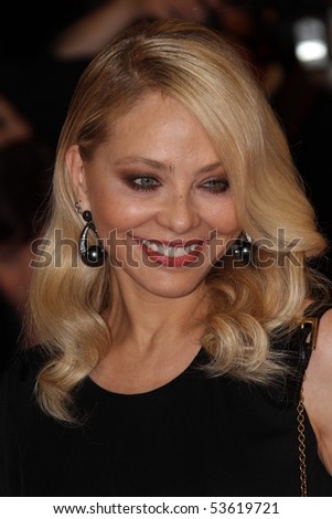 CANNES, FRANCE - MAY 20: Italian actress Ornella Muti attends the \'Our Life\' Premiere at the Palais des Festivals during the 63rd  Cannes Film Festival on May 20, 2010 in Cannes, France