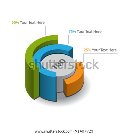 Business Info Graphic Business Info Graphic