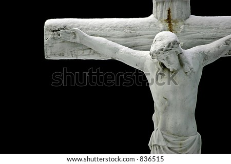 jesus cross wallpaper. dresses Jesus on Cross
