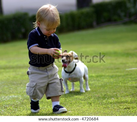 Blond Dogs