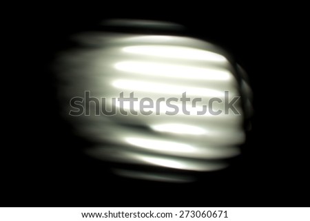 abstract texture - light flashes on black background