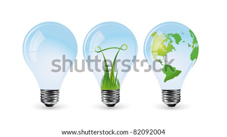 eco bulbs