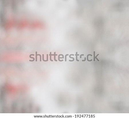Soft gray abstract background.