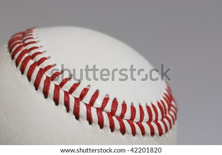 Baseball Seams