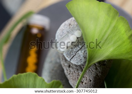 remedies alternative medicine with plants