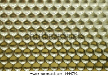 Honeycomb Shape