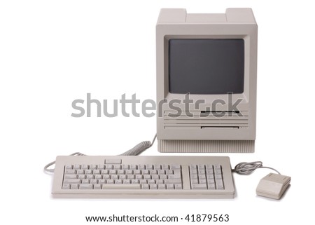 Apple Classic Keyboard