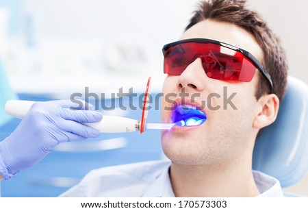 Dentist ultraviolet light equipment Dentist ultraviolet light equipment