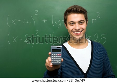 holding calculator