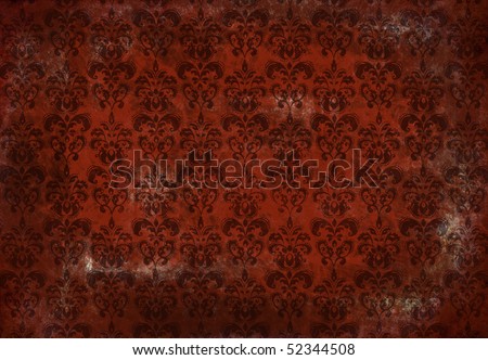 burgundy wallpaper. urgundy wallpaper. stock photo : stained urgundy