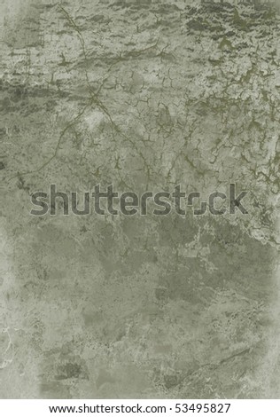 Rustic Wall Texture