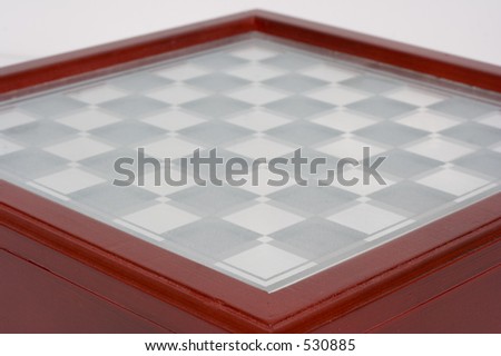 Mirror Chess