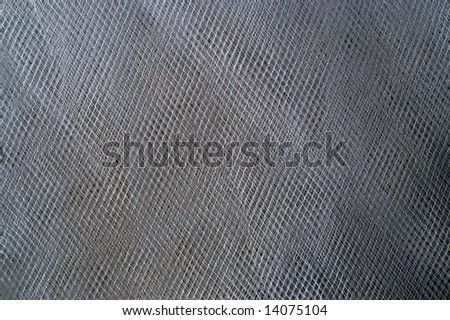seamless gray mesh fabric background