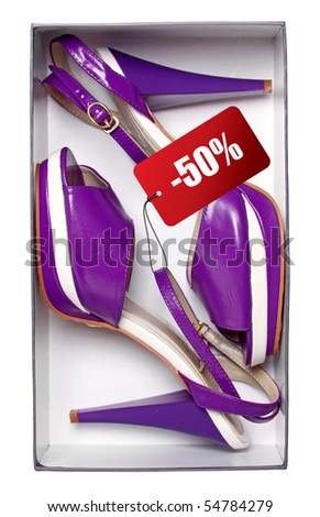 Shoes With Price