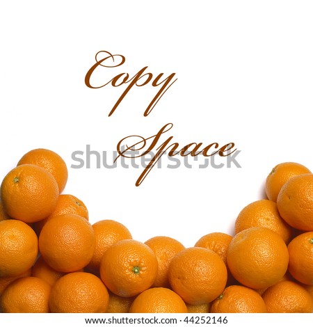 Pics Of Oranges. stock photo : Pile of oranges