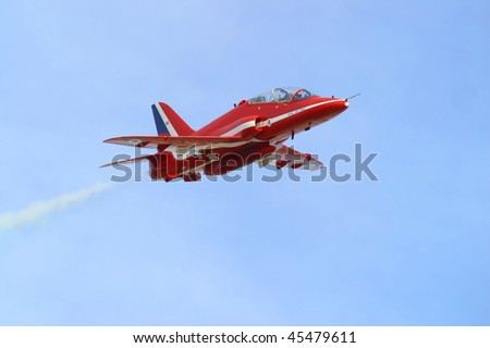 Malta Fighter Jets