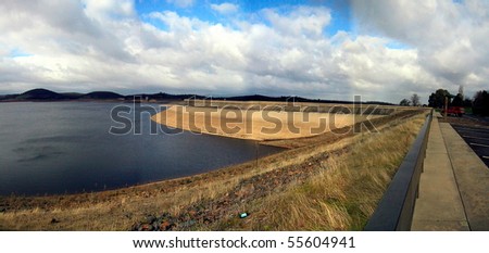 Water Catchment Melbourne