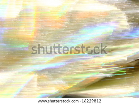 Colorful Rainbow background for catalog postcard poster invitation etc. -H