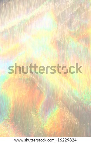 Colorful Rainbow background for catalog postcard poster invitation etc. -L