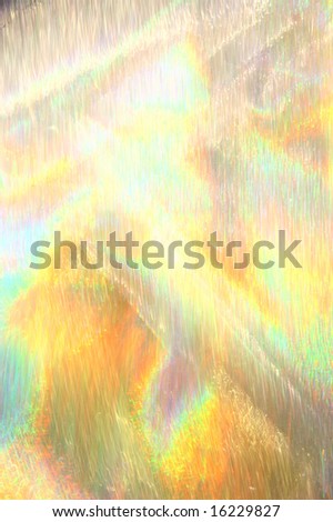 Colorful Rainbow background for catalog postcard poster invitation etc. -M