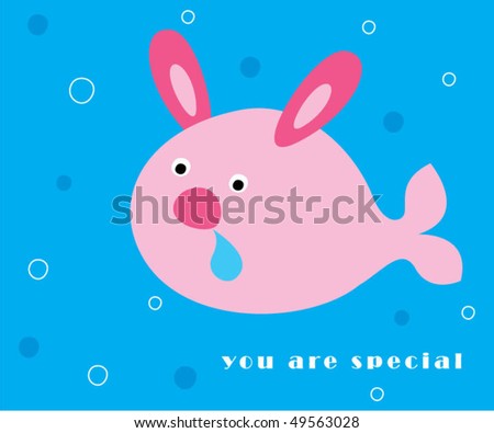 bunny fish