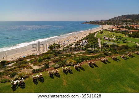 laguna beach california. in Laguna Beach California