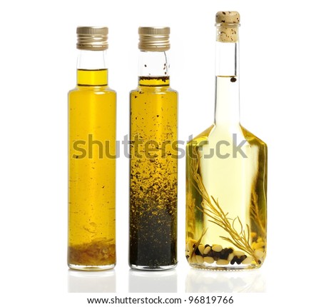 Cooking Oil Clipart