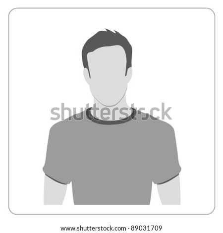 Profile Icon Vector