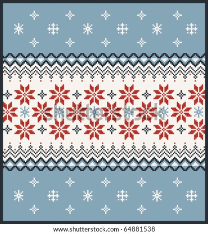 Free Christmas Crochet Patterns | Snowflake Patterns | Free