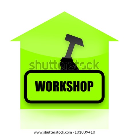 workshop icon