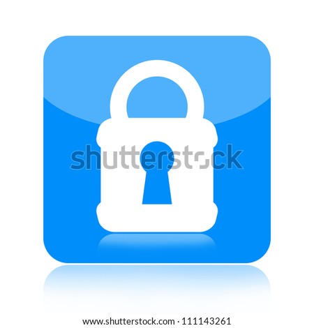 Lock Icon