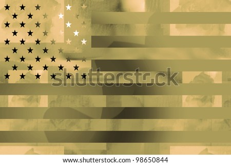 Armed Forces Background